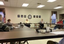 Dodge City declares vacant mayoral seat for 2nd time this year