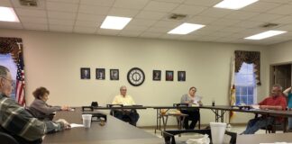 Dodge City declares vacant mayoral seat for 2nd time this year