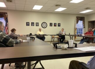 Dodge City declares vacant mayoral seat for 2nd time this year