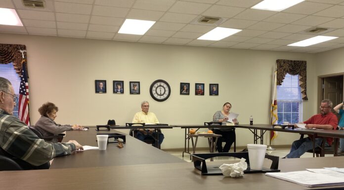 Dodge City declares vacant mayoral seat for 2nd time this year