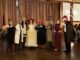 Library group hosts ‘real-life’ whodunit
