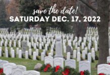 Dripping Springs DAR chapter announces support for Wreaths Across America