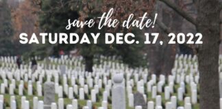 Dripping Springs DAR chapter announces support for Wreaths Across America