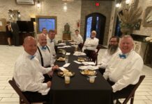 Victim Services Masquerade Ball brings in $27K for nonprofit