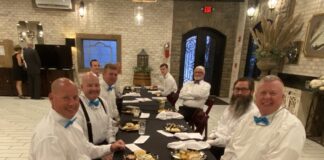 Victim Services Masquerade Ball brings in $27K for nonprofit