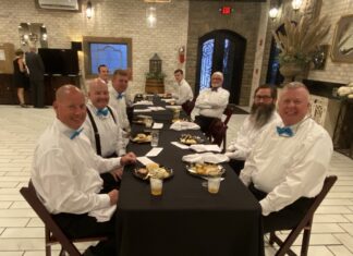 Victim Services Masquerade Ball brings in $27K for nonprofit