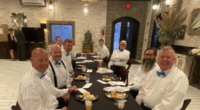 Victim Services Masquerade Ball brings in $27K for nonprofit