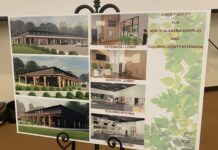 Harvest to Home: Agriplex reveals new facility plans at annual dinner