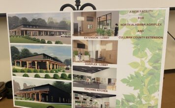 Harvest to Home: Agriplex reveals new facility plans at annual dinner