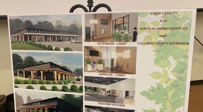 Harvest to Home: Agriplex reveals new facility plans at annual dinner