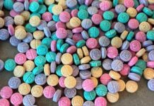 ALEA warns of drugs cloned to look like candy