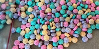 ALEA warns of drugs cloned to look like candy