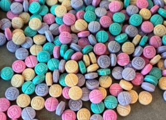 ALEA warns of drugs cloned to look like candy