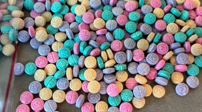 ALEA warns of drugs cloned to look like candy