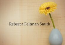 Obituary: Rebecca Feltman Smith