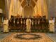 St. Bernard holds Senior Dedication Mass