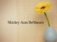 Obituary: Shirley Ann BeShears