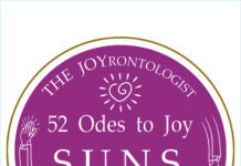 52 ODES TO JOY: S.U.N.S. WINE