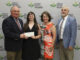 Holloway receives Alabama Farmers Agriculture Foundation Scholarship