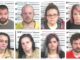 CCSO arrest roundup