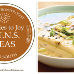 52 ODES TO JOY: S.U.N.S. TEAS