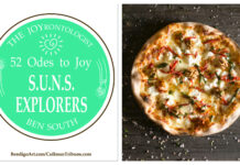 52 ODES TO JOY: S.U.N.S. EXPLORERS