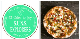 52 ODES TO JOY: S.U.N.S. EXPLORERS