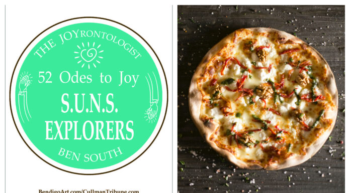 52 ODES TO JOY: S.U.N.S. EXPLORERS