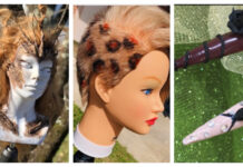 3 CATA Cosmetology students to participate in prestigious tradeshow