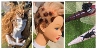 3 CATA Cosmetology students to participate in prestigious tradeshow