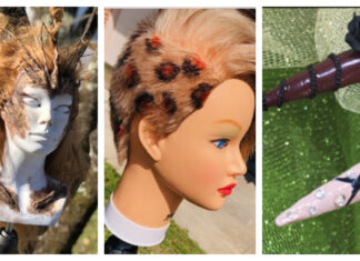 3 CATA Cosmetology students to participate in prestigious tradeshow