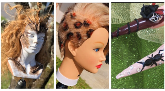 3 CATA Cosmetology students to participate in prestigious tradeshow