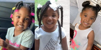 Birmingham man convicted for role in kidnapping of Kamille ‘Cupcake’ McKinney