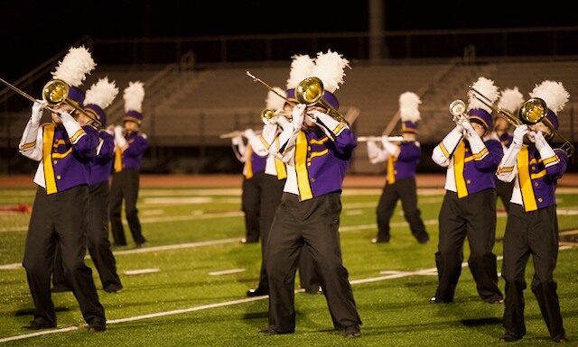 39th annual Cullman County Band Exhibition hosts 9 area bands