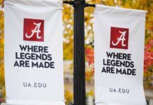 Brooks, Dueland, Collins named to UA 2022-2023 Freshman Forum cohort