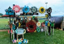 Bernard Blues and BBQ returns Oct. 29