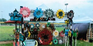 Bernard Blues and BBQ returns Oct. 29