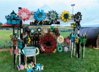 Bernard Blues and BBQ returns Oct. 29