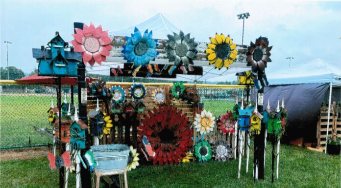 Bernard Blues and BBQ returns Oct. 29