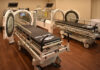 Cullman Regional Wound Care Clinic offering hyperbaric oxygen therapy