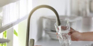 ACES: Is your drinking water safe?