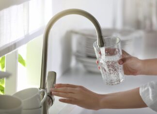 ACES: Is your drinking water safe?