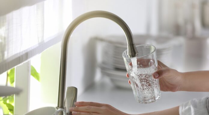 ACES: Is your drinking water safe?