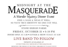 Think you can identify the ‘killer?’