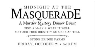 Think you can identify the ‘killer?’