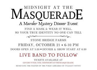 Think you can identify the ‘killer?’