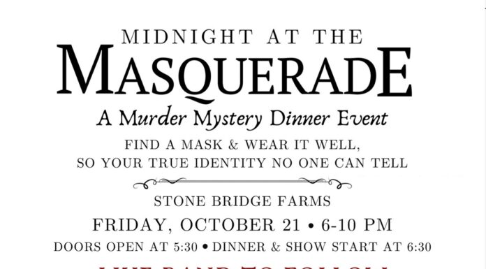 Think you can identify the ‘killer?’