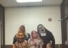 ‘Nightmare in Vinemont’ returning