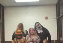 ‘Nightmare in Vinemont’ returning