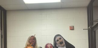 ‘Nightmare in Vinemont’ returning